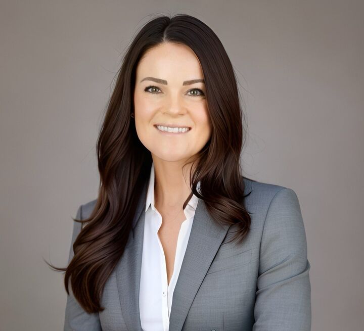 Cassidy Garvin, Real Estate Salesperson in Lehi, Momentum