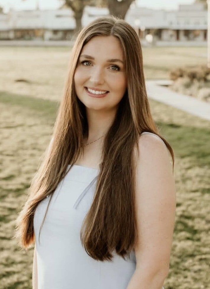 Ashlynn Ake, Real Estate Salesperson in Fredericksburg, North East