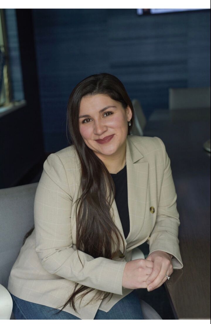 Olivia Byrd, Real Estate Salesperson in Springboro, Heritage