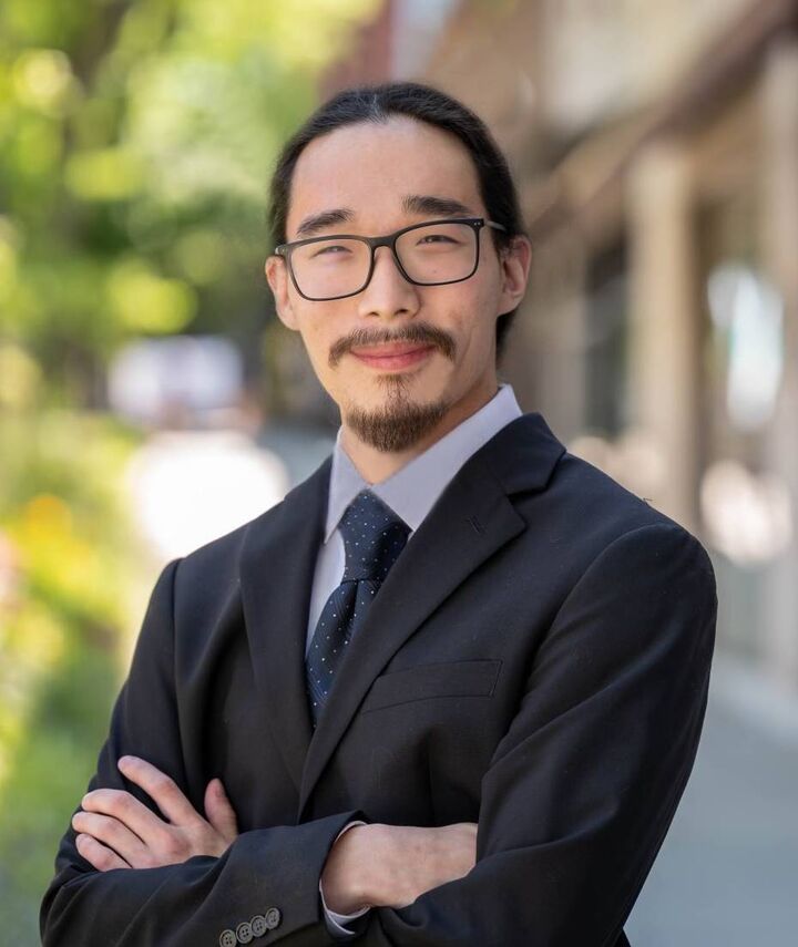 Jared Gilpatrick, Real Estate Salesperson in Stamford, Gaetano Marra Homes