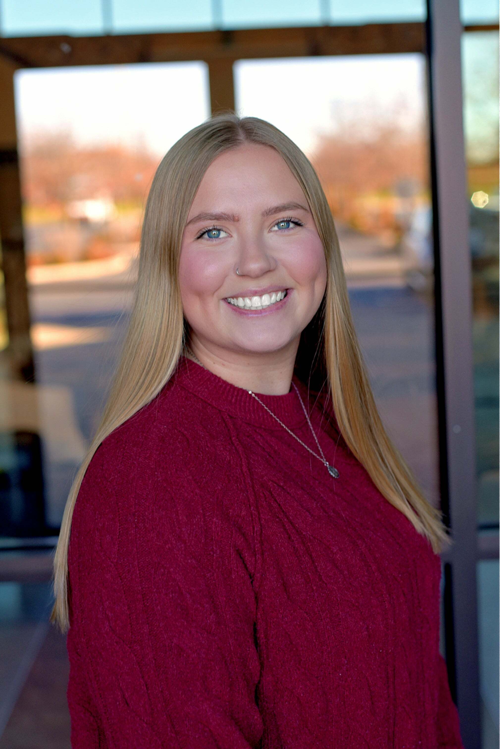 Hailey Miltenberger, Real Estate Salesperson in Monroe, Heritage