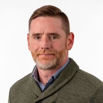 Patrick O'Driscoll, Real Estate Salesperson in Saint Peters, CopperKey Realty