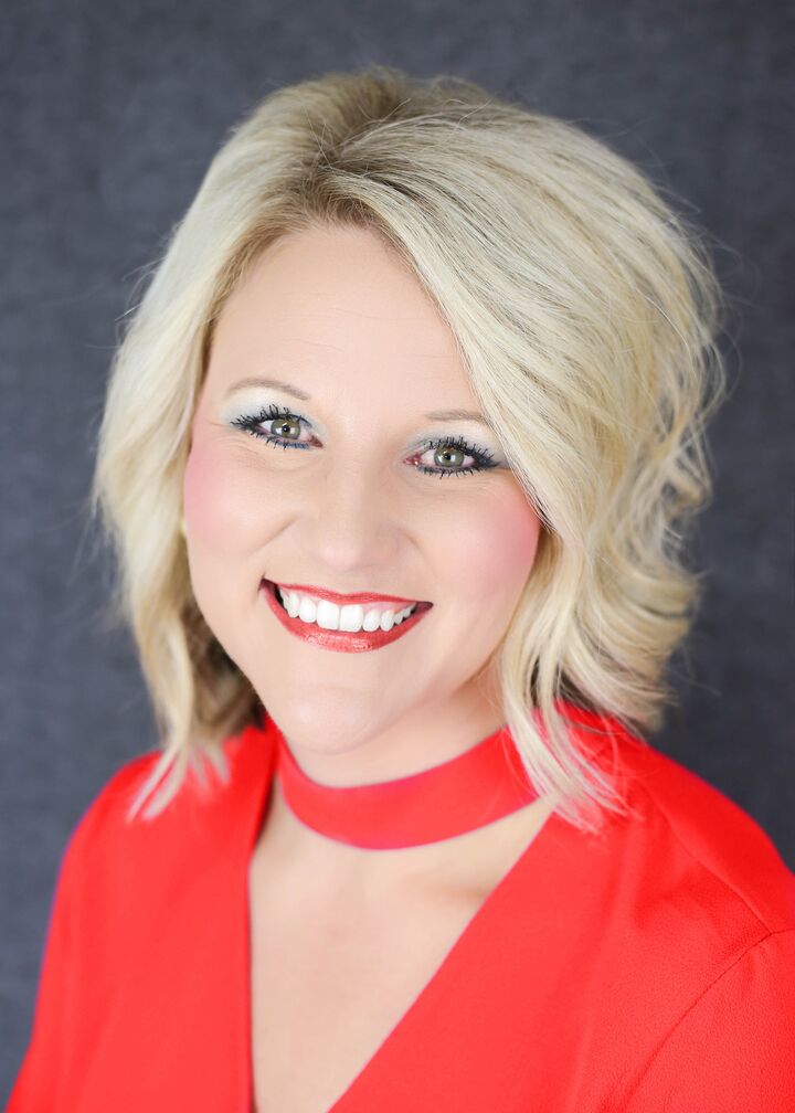 Kristen Bristow, Real Estate Broker/Real Estate Salesperson in Jonesboro, ERA Doty Real Estate