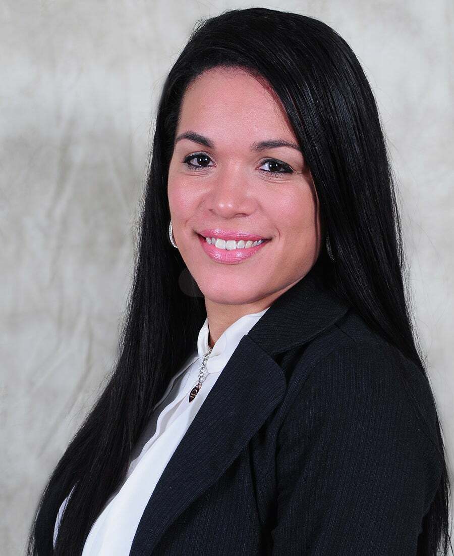 Maritza Ortiz, Real Estate Salesperson in Apollo Beach, Beggins Enterprises
