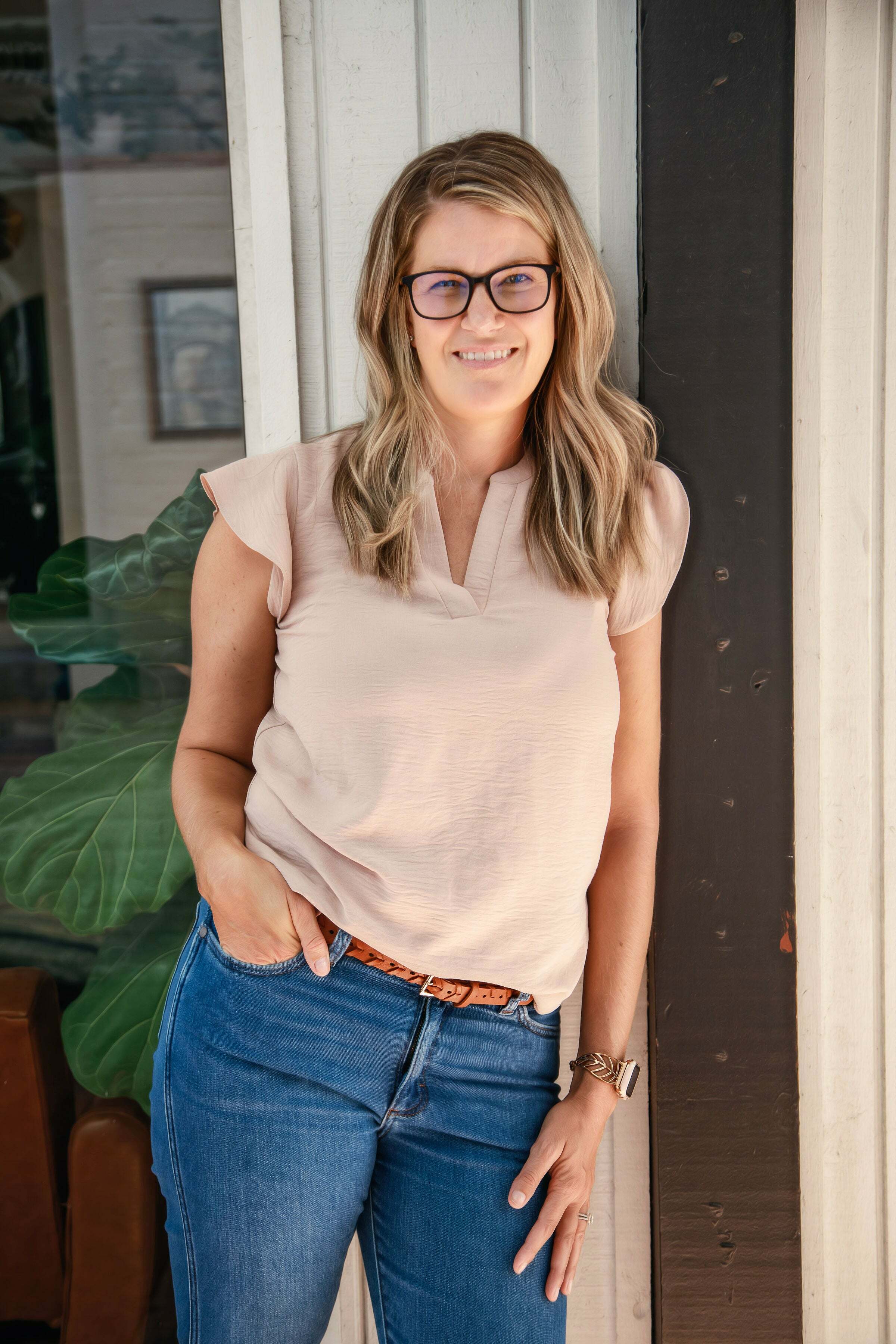 Rachelle Schwartz, Sales Associate in Titusville, MUTTER REALTY ERA POWERED