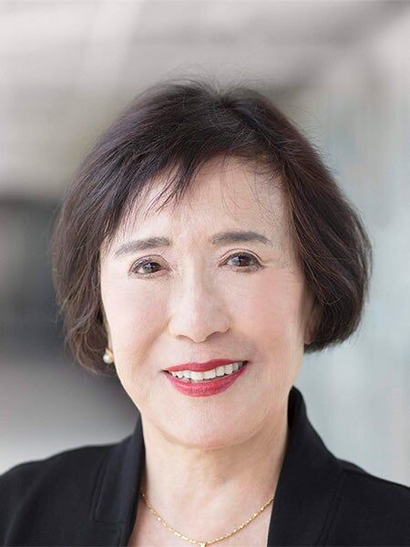 Kay Mitchell, Real Estate Salesperson in San Francisco, Icon Properties