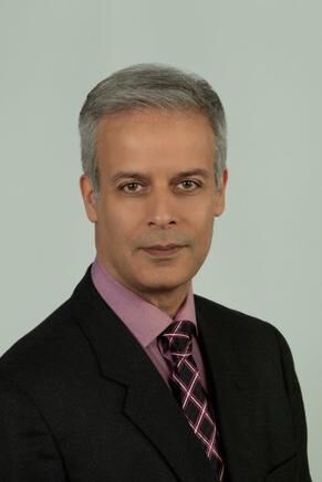 Saeed Nameni,  in Vaughan, Coldwell Banker The Real Estate Centre, Brokerage