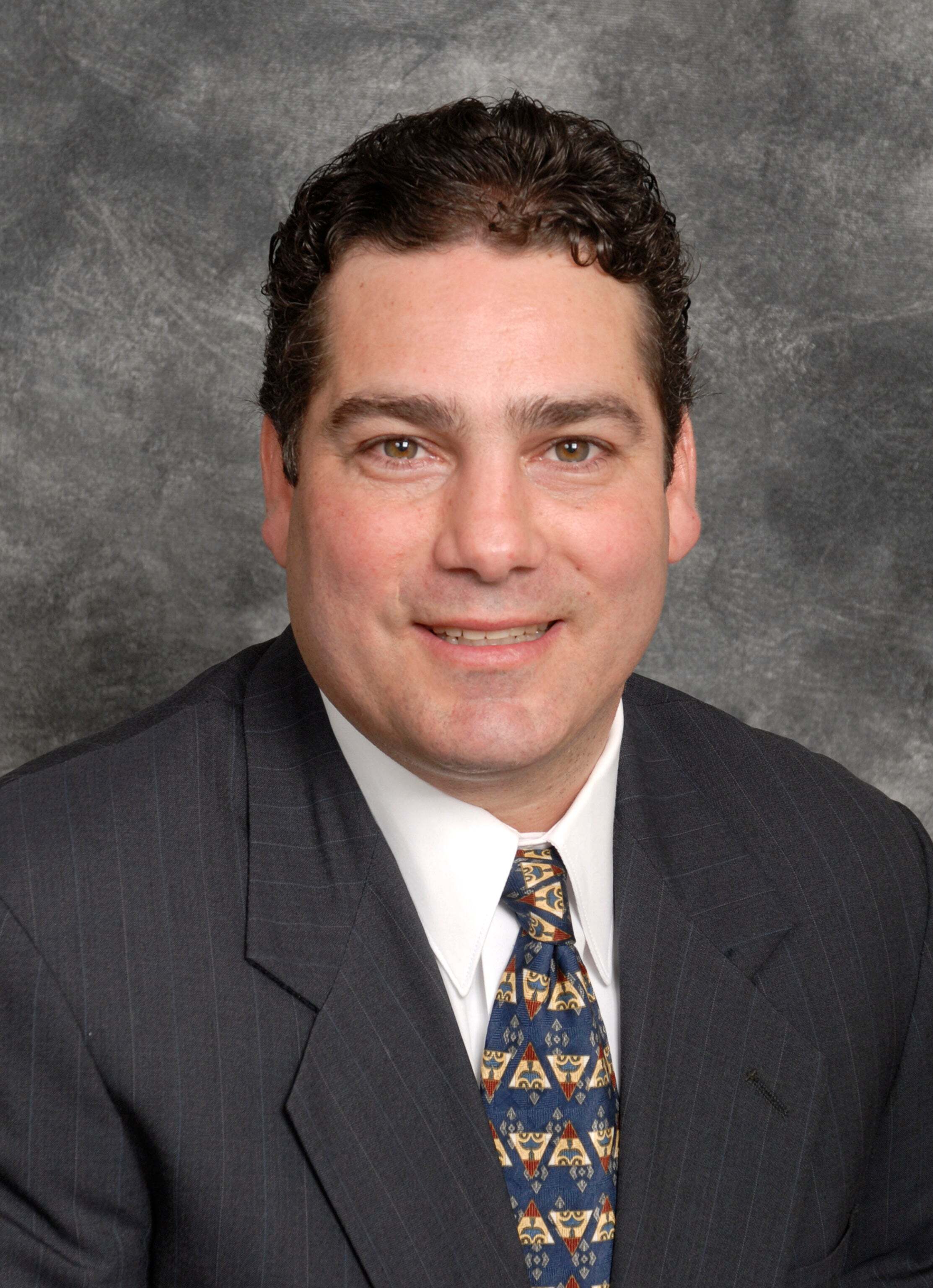John Policano,  in Kearny, Coccia Realty