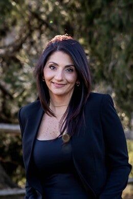 Markella Tsaketas, Real Estate Salesperson in Huntingdon Valley, Hearthside