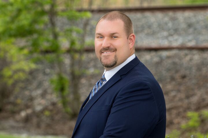 Adam Kipf, Real Estate Salesperson in Monroe, Haynes Real Estate, Inc.