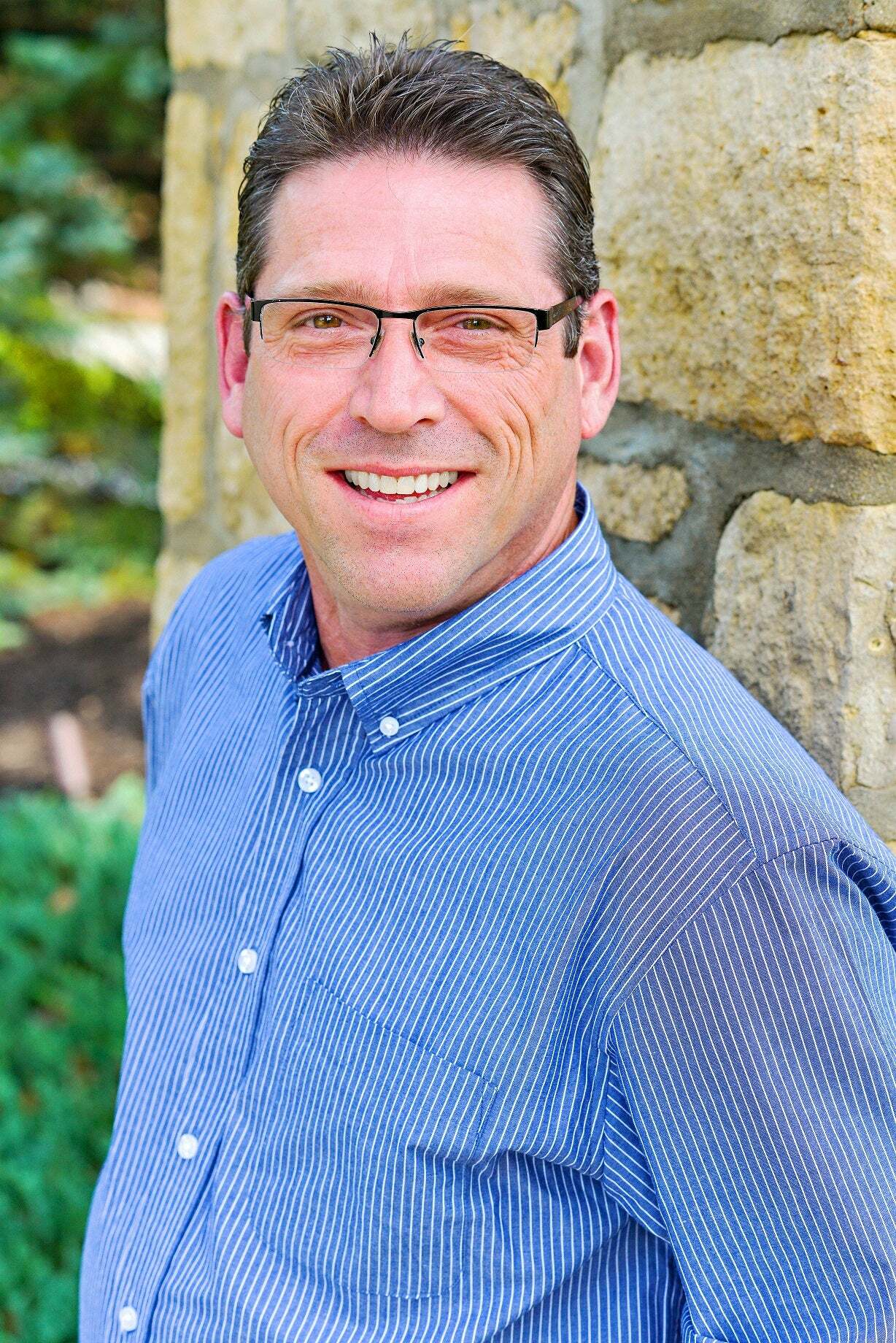 MARK LEE,  in Kansas City, Kansas City Homes