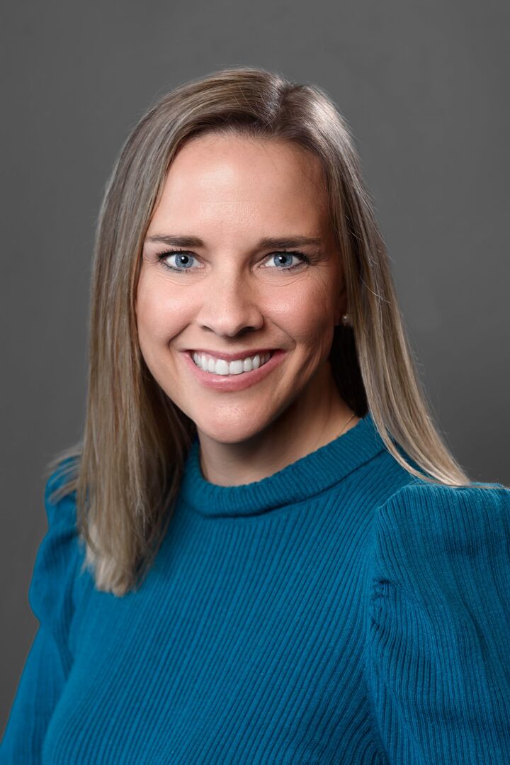 Jennie Deckert, Real Estate Broker in Carmel, Scheetz