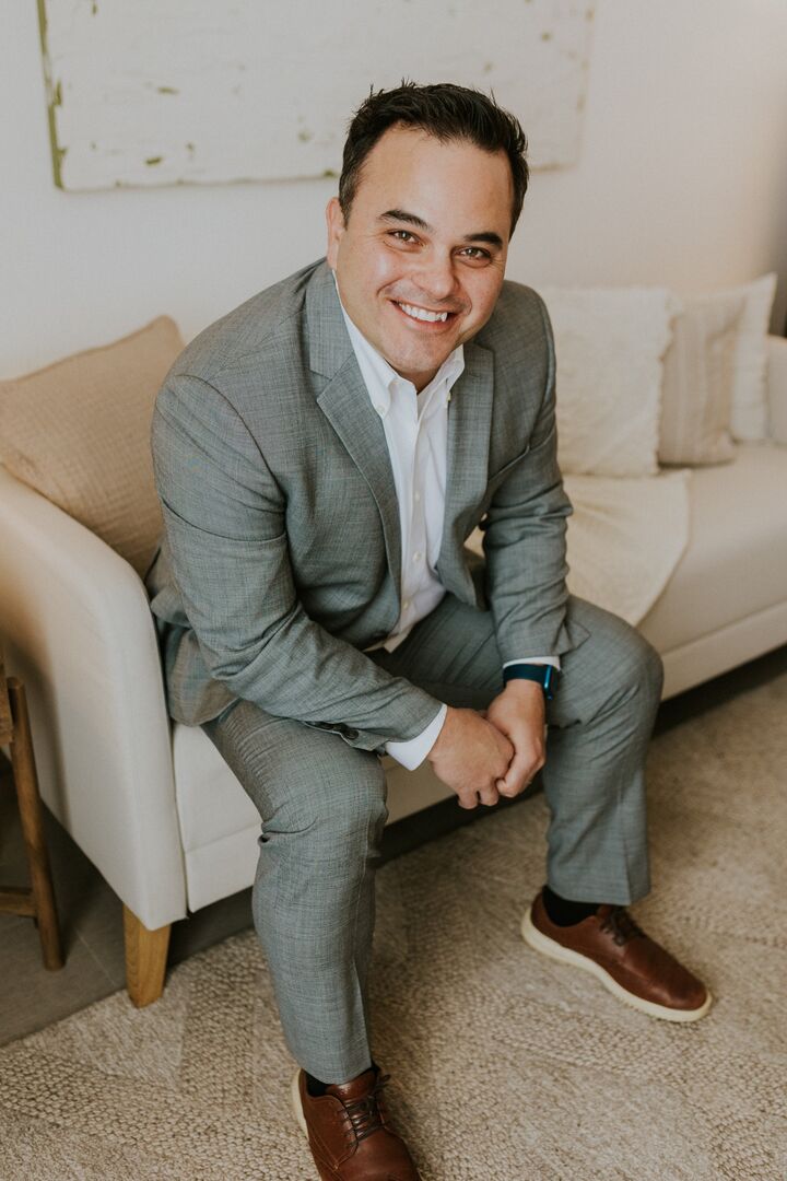 David Sgro, Realtor in New Tecumseth, Coldwell Banker Ronan Realty, Brokerage