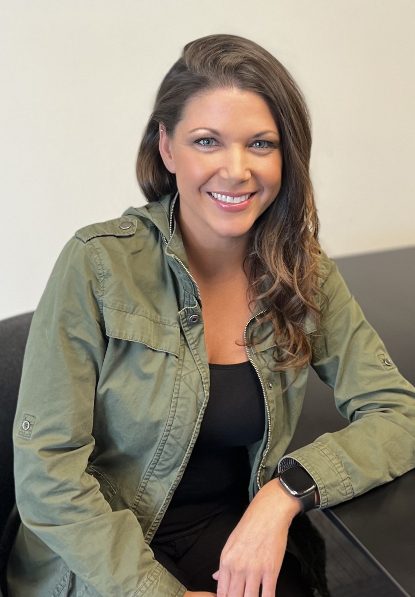 Melissa Pallister, Licensed Agent Assistant in Spokane, Windermere