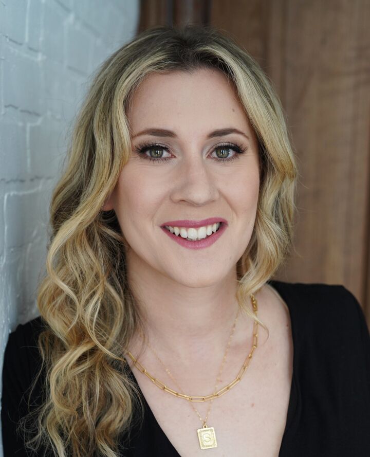 Sarah Thornsberry, Real Estate Salesperson in Bellevue, RSVP Brokers ERA