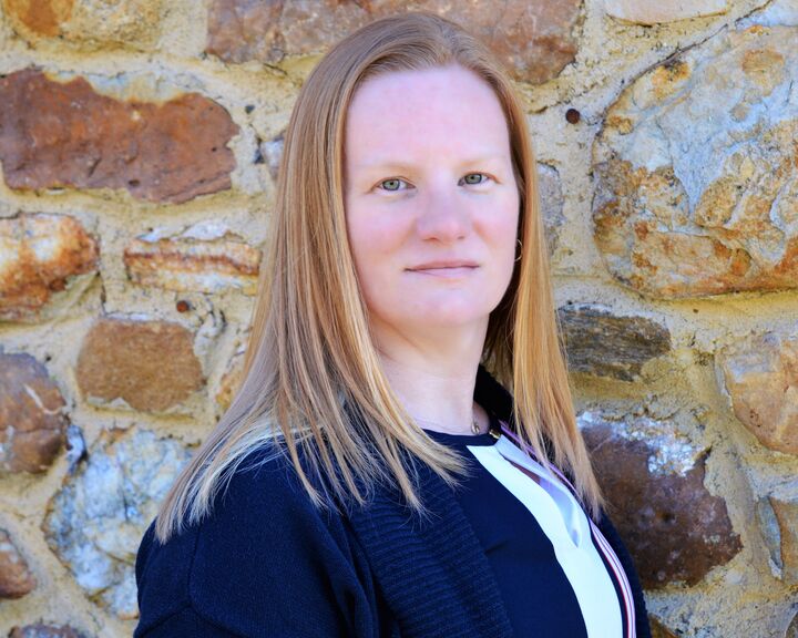 Aimee DeBenedictis, Associate Real Estate Broker in Rehoboth Beach, Premier