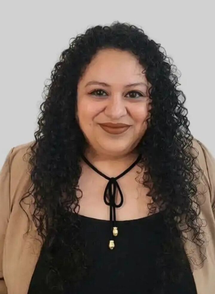 Claudia Tabora, Real Estate Salesperson in Sulphur Springs, First Group