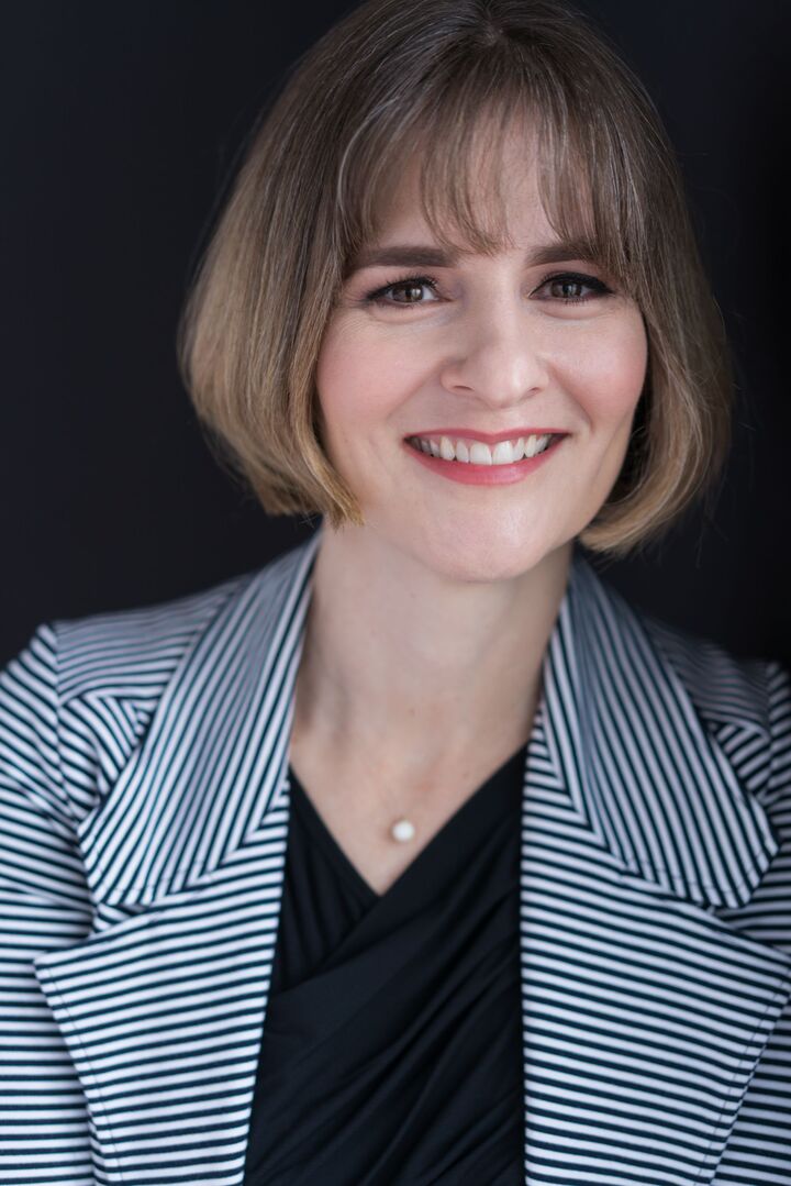 Valerie N. Thompson, REALTOR® in Davis, Windermere