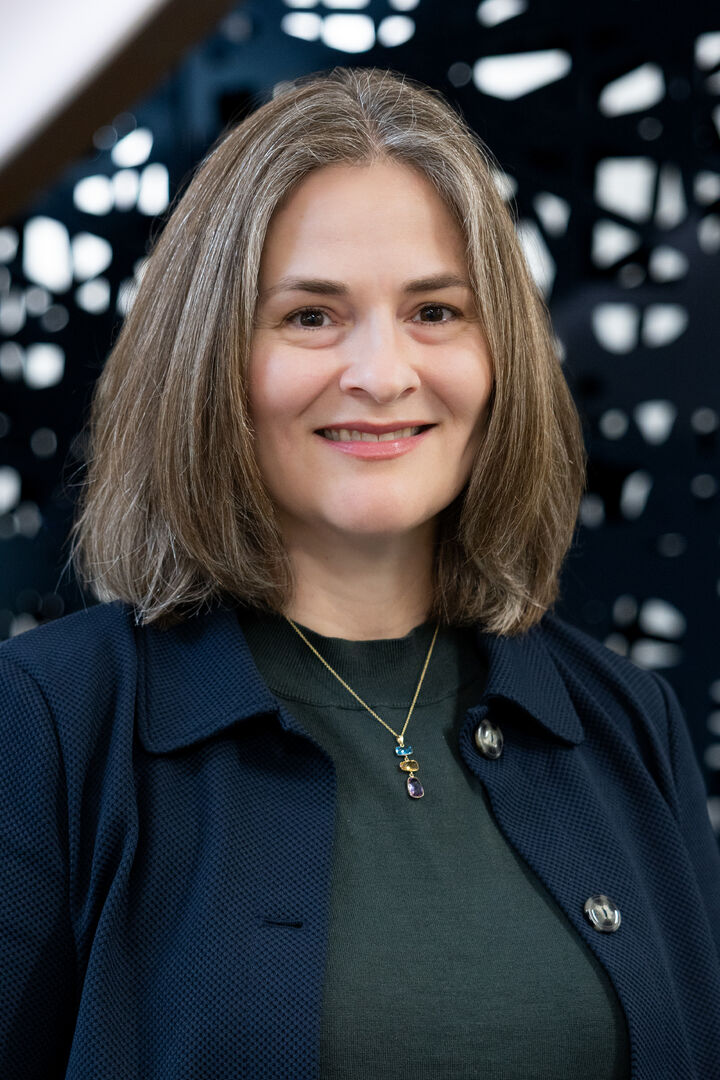 Valerie N. Thompson, REALTOR® in Davis, Windermere