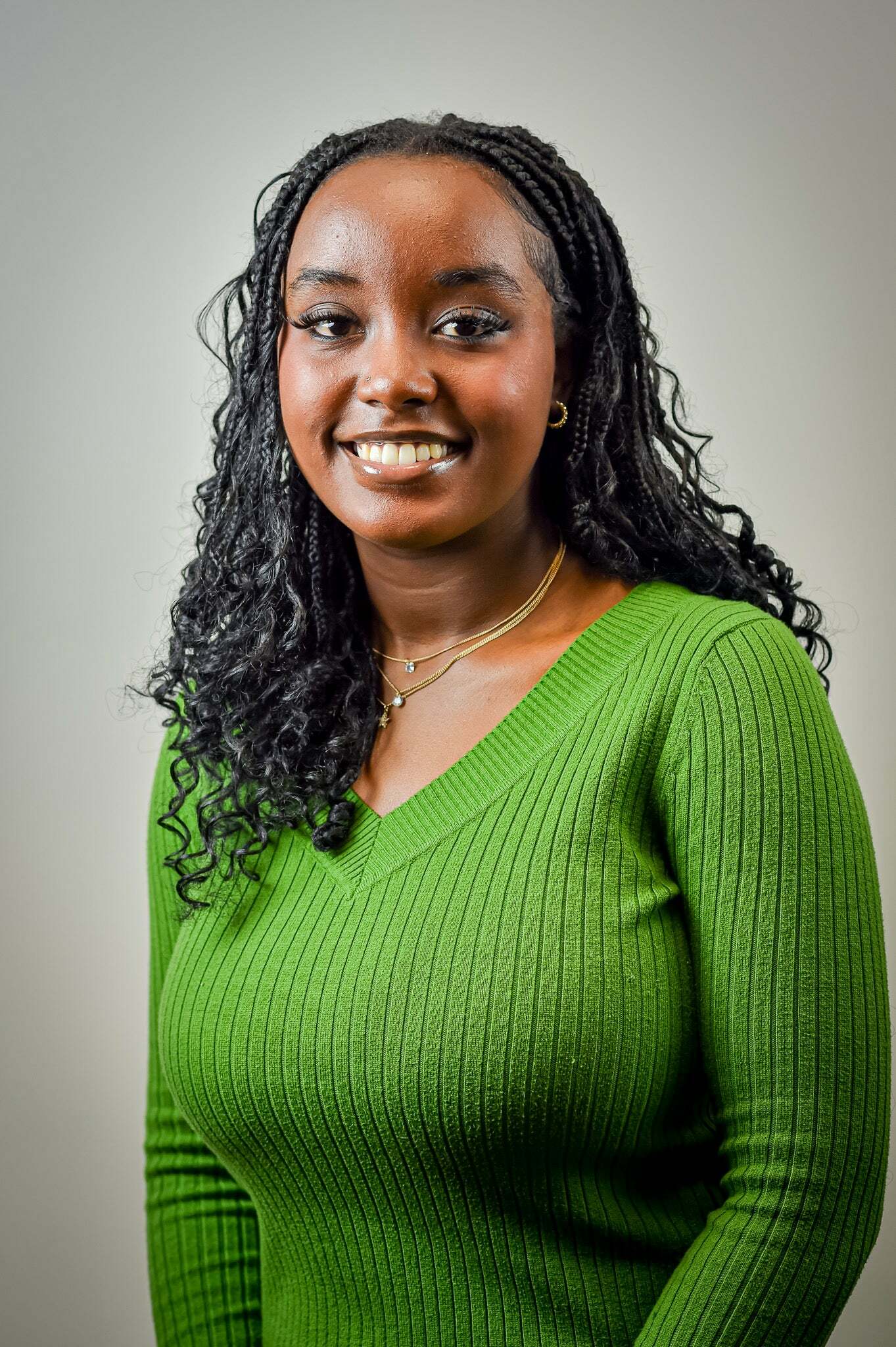 Blessing M'Mugambi, Real Estate Salesperson in Lancaster, Home Advisors