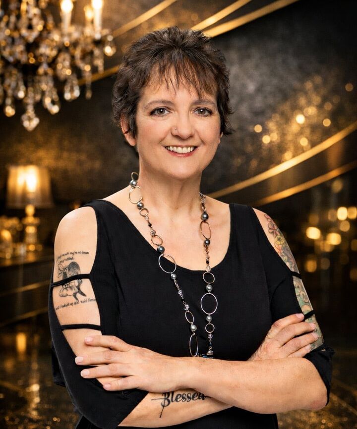 Jennifer Forbes, Real Estate Salesperson in Burlington, Property Professionals