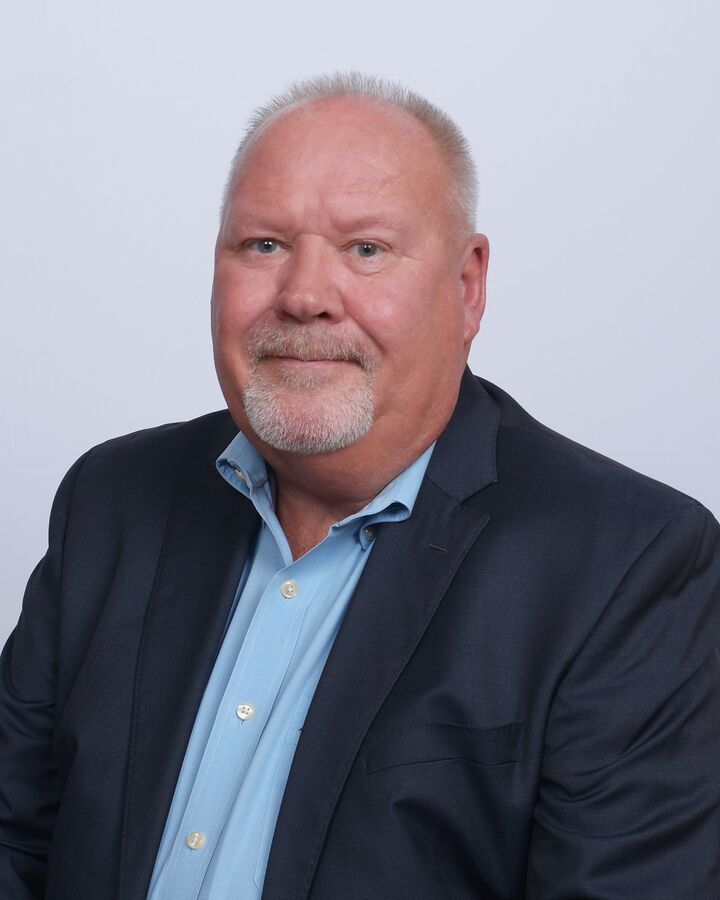 Thom Shroyer, Real Estate Salesperson in Bentonville, Harris McHaney & Faucette