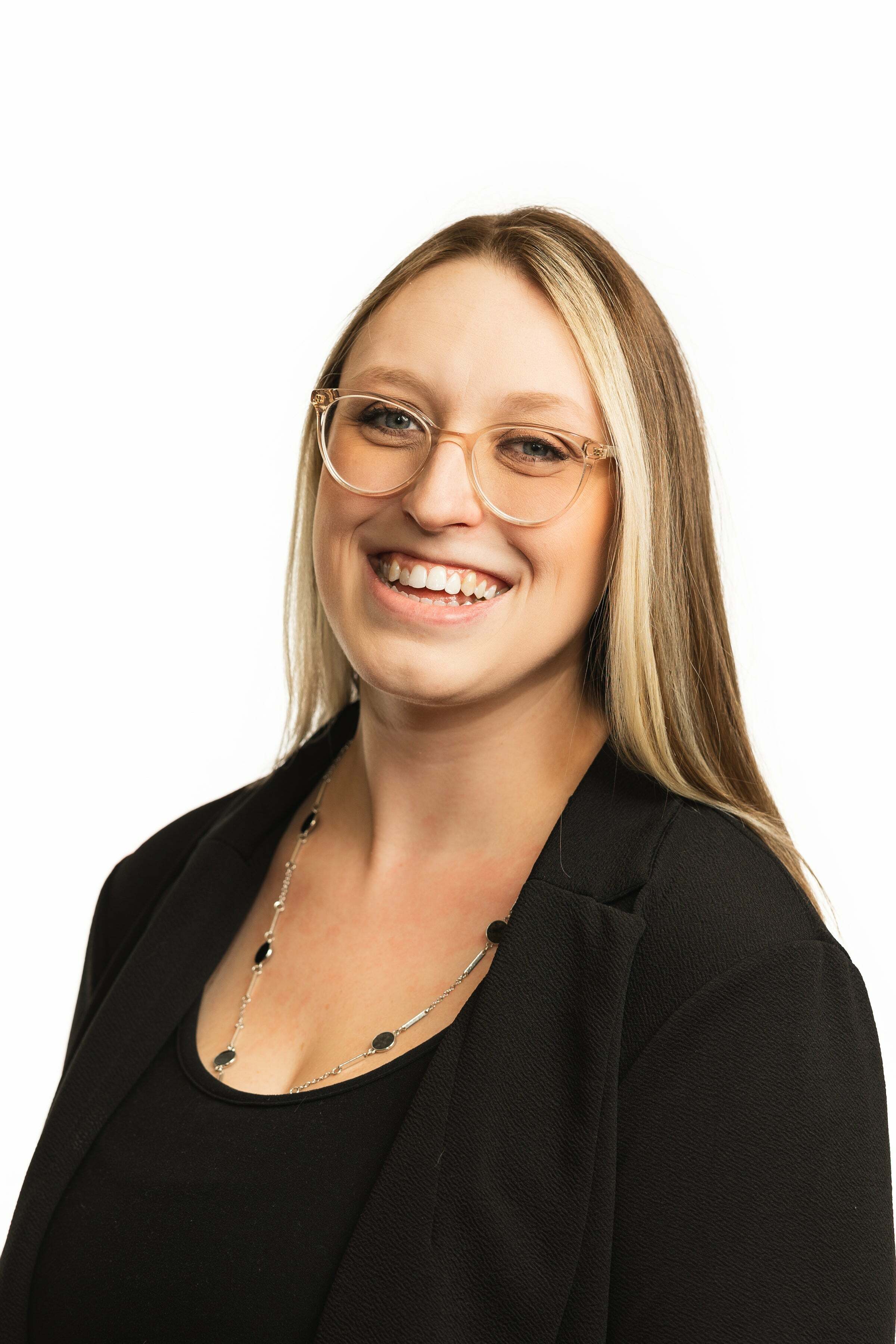 Brittany Ballenger, Real Estate Broker in Richmond, First Realty Group