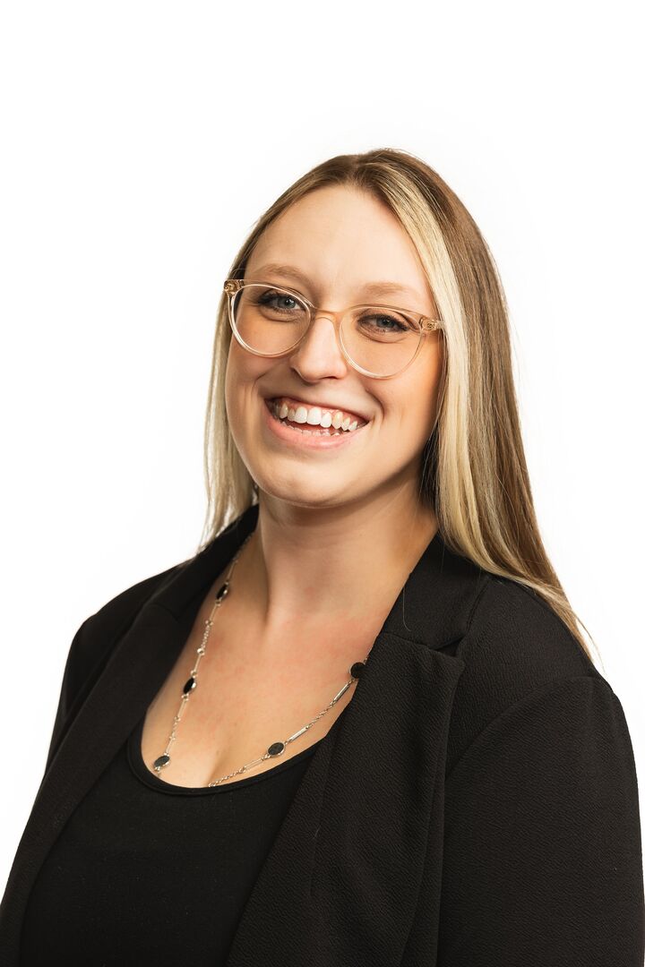 Brittany Ballenger, Real Estate Broker in Richmond, First Realty Group