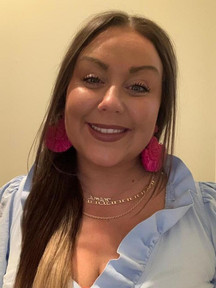 Lisa King, Sales Associate in Brunswick, Access Realty