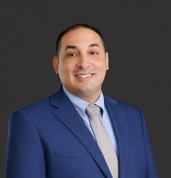 John Carosa, Real Estate Salesperson in Rancho Cucamonga, PrimeTime Realtors