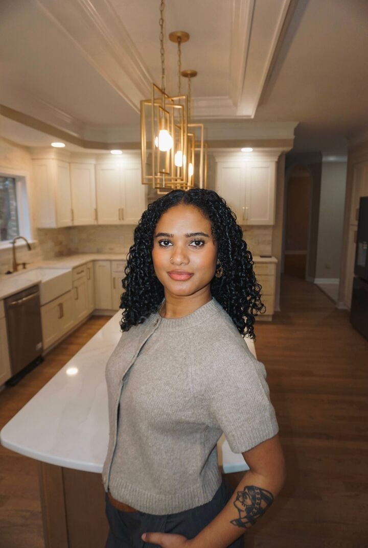 Sabrina Evans, Real Estate Salesperson in Allentown, Hearthside