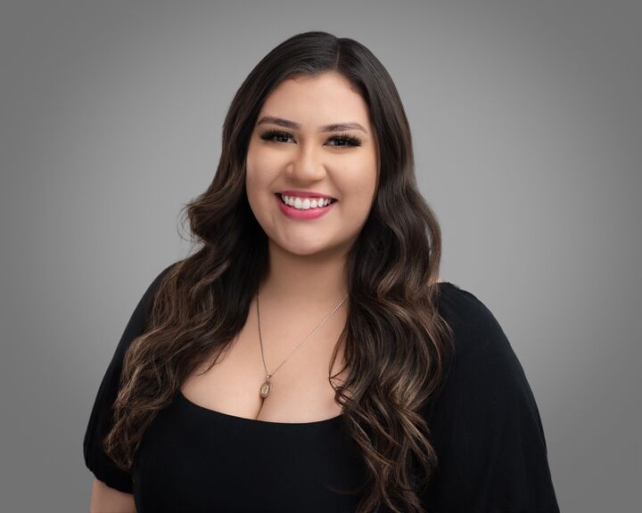 Claudia Ramirez Millan, Real Estate Salesperson in Stockton, Integrity Real Estate