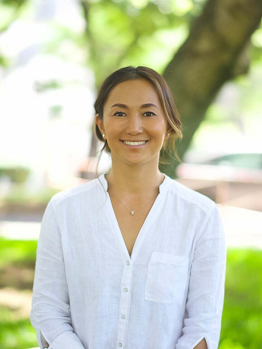Mari Hirano, REALTOR®, VP in Honolulu, LIST Sotheby's International Realty