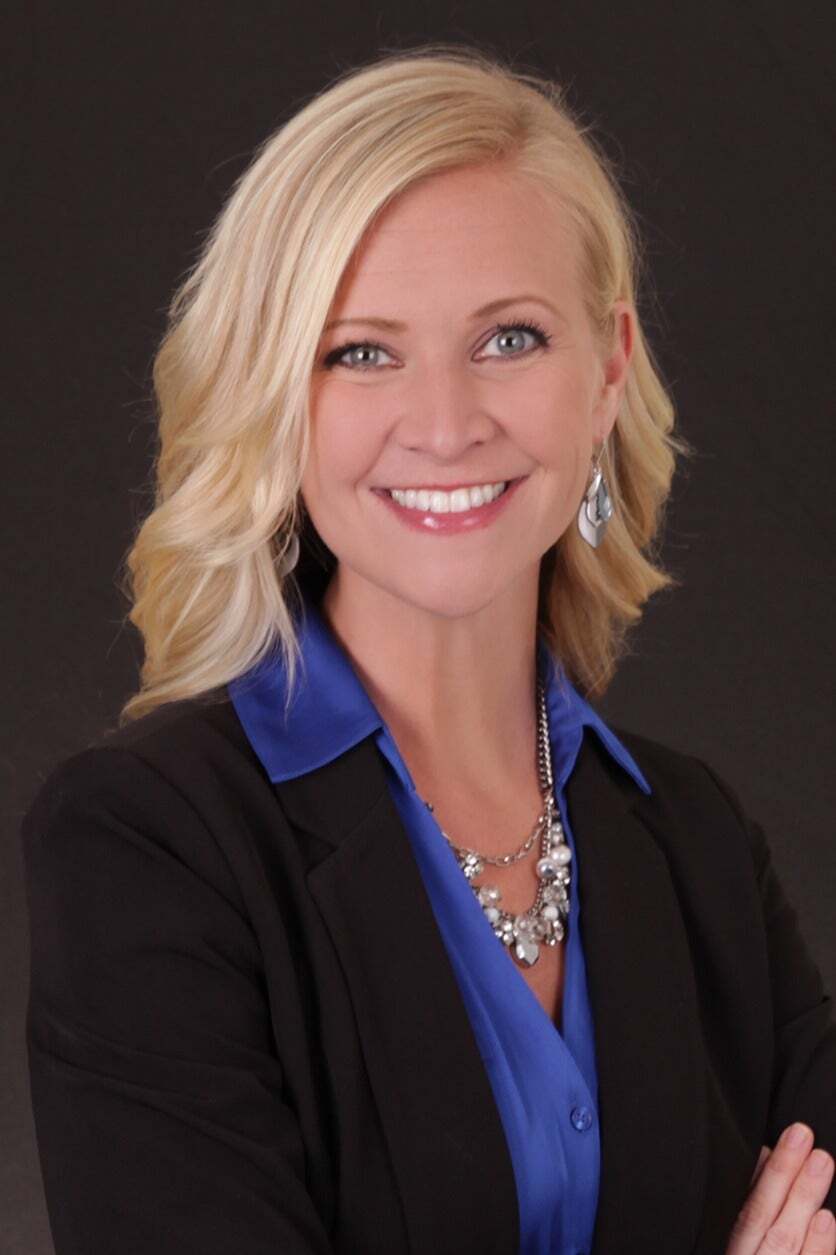 Emily Tyzo, Associate Real Estate Broker in Northville, Professionals