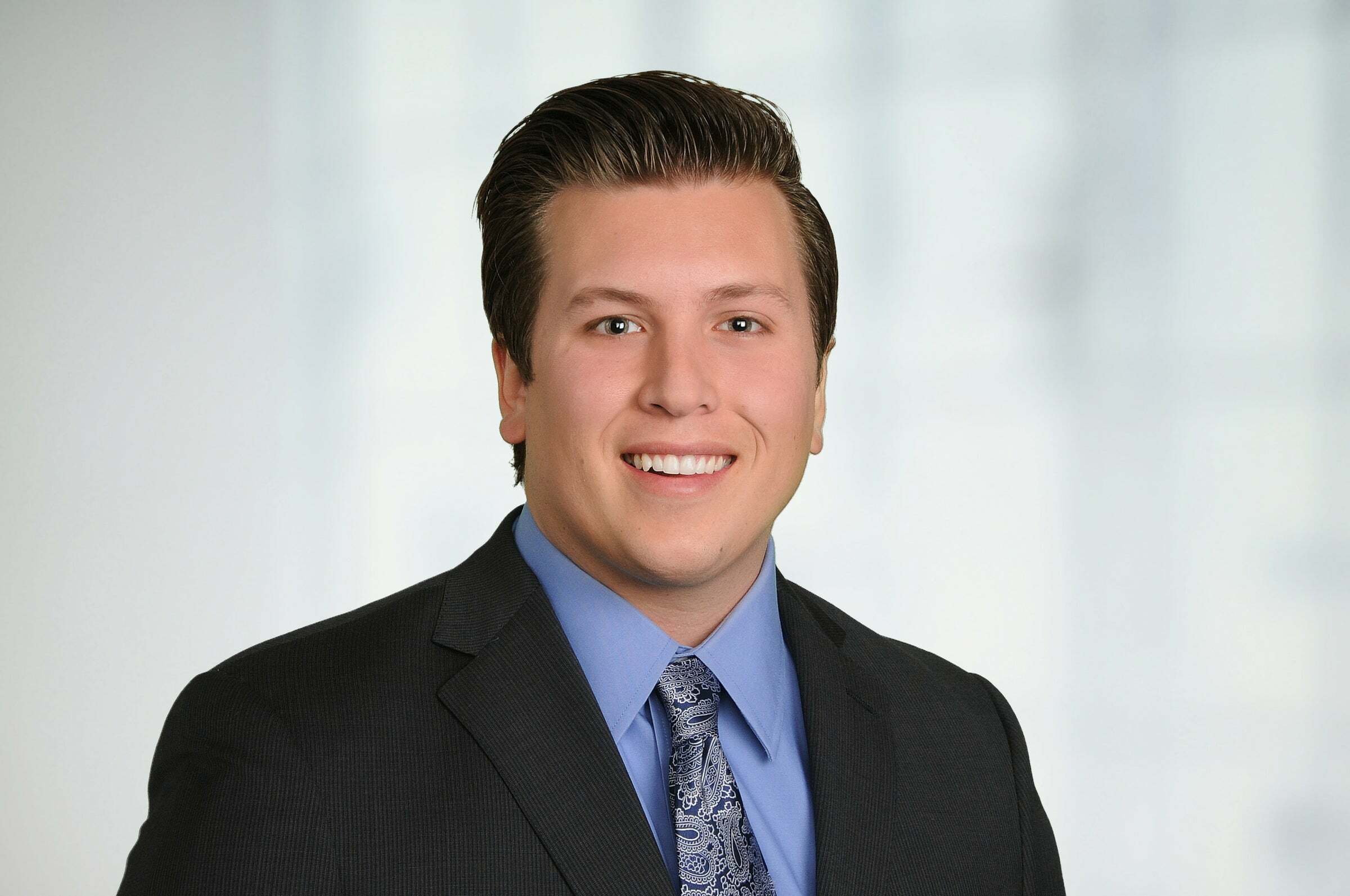 Nik Buich, Associate Real Estate Broker in Meridian, 43° North