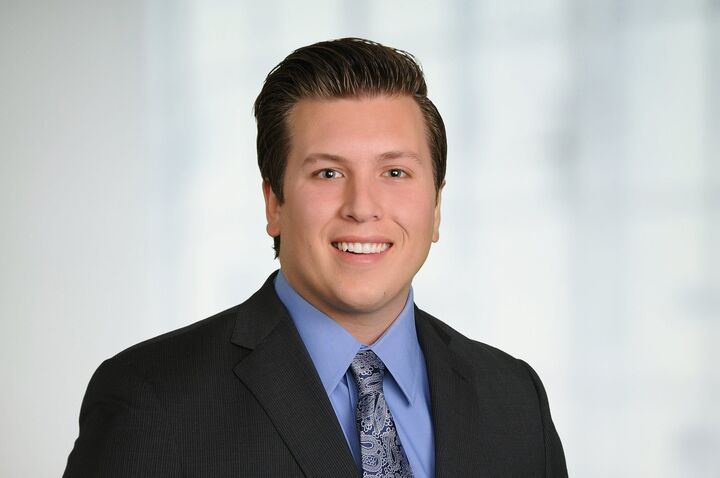 Nik Buich, Associate Real Estate Broker in Meridian, 43° North