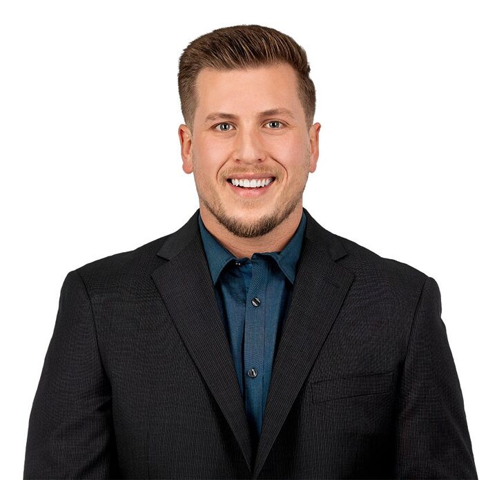 Nik Buich, Associate Real Estate Broker in Meridian, 43° North