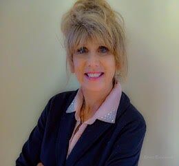 Donna Robertson,  in Forked River, Murphy & Co.