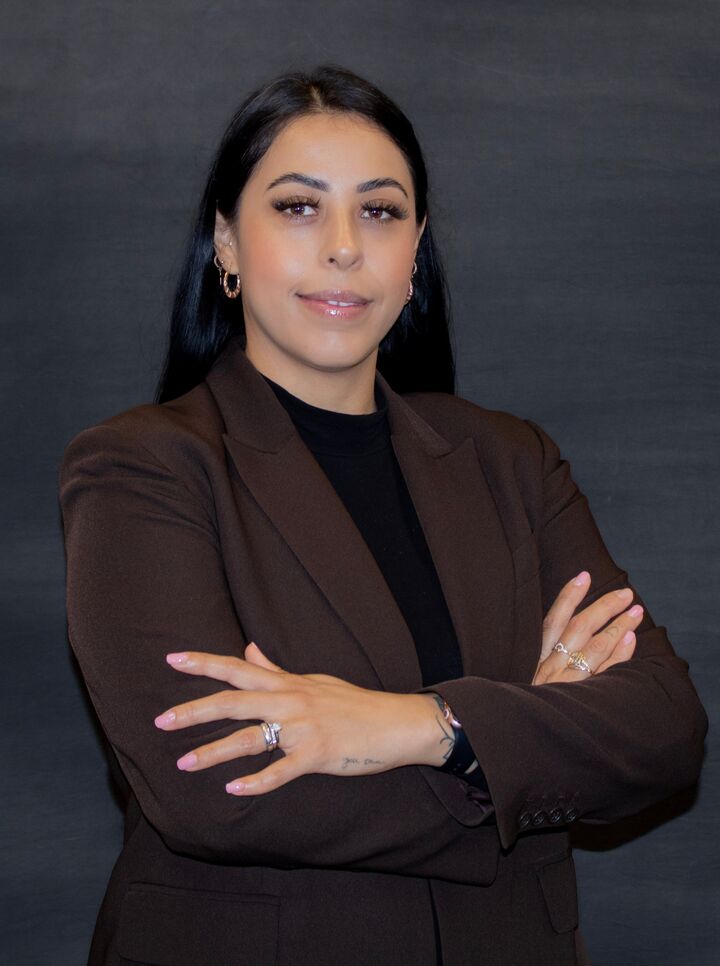 Carolina Castillo,  in Boynton Beach, Tenace Realty