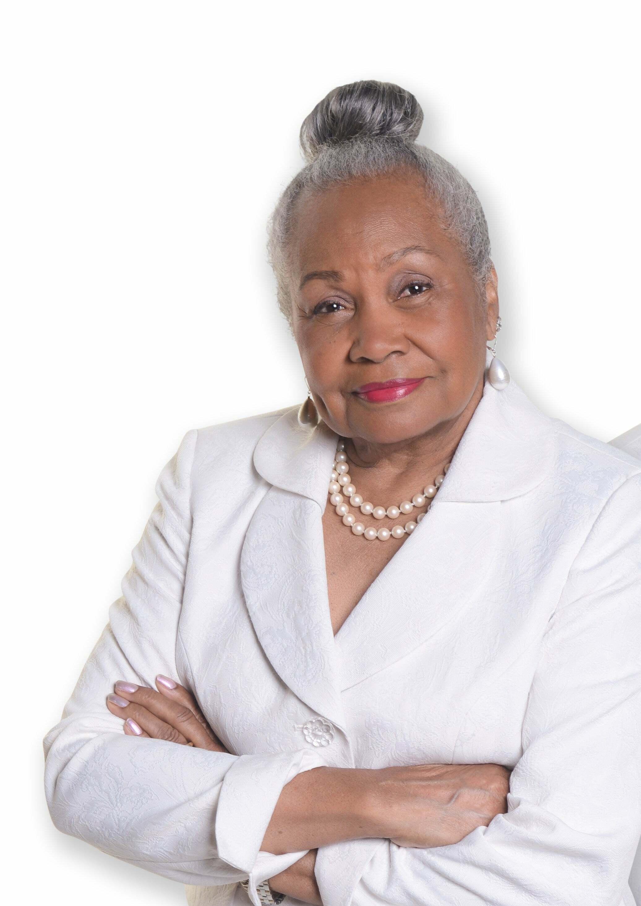 Lula Cosby, Real Estate Salesperson in Springfield, Heritage