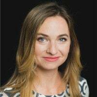 Charlotte Dumesnil, Real Estate Salesperson in Edmond, Paramount