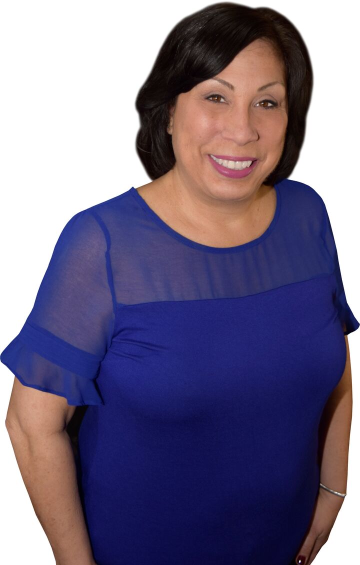 Melissa Daugustinis, Real Estate Salesperson in Saint Augustine, Vanguard Realty