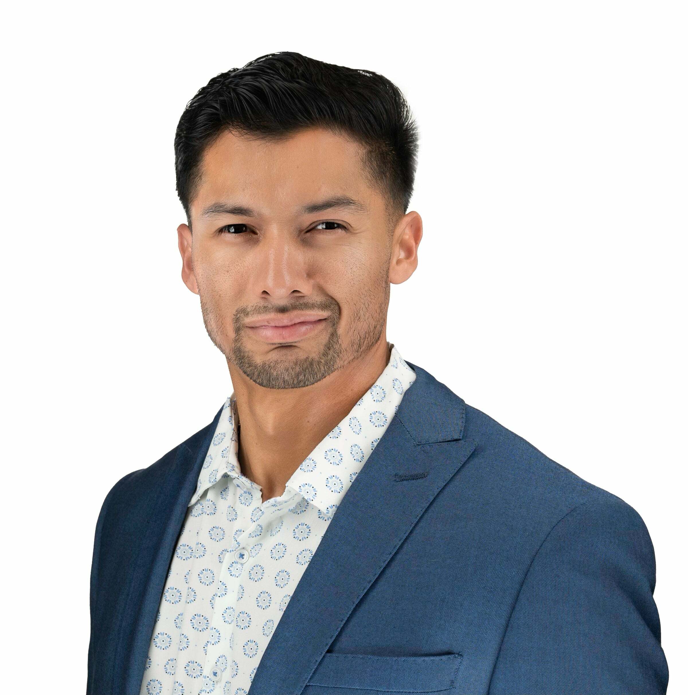 Peter Fraga, Real Estate Salesperson in Fresno, Jordan-Link