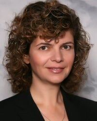 Julia Veksler, Real Estate Salesperson in Irvine, Platinum Properties