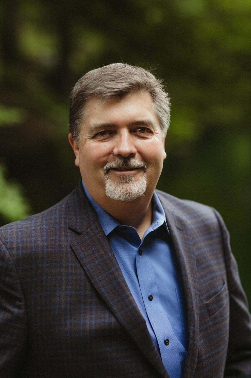 Frank Binnendyk, Real Estate Broker in Clackamas, North Homes Realty