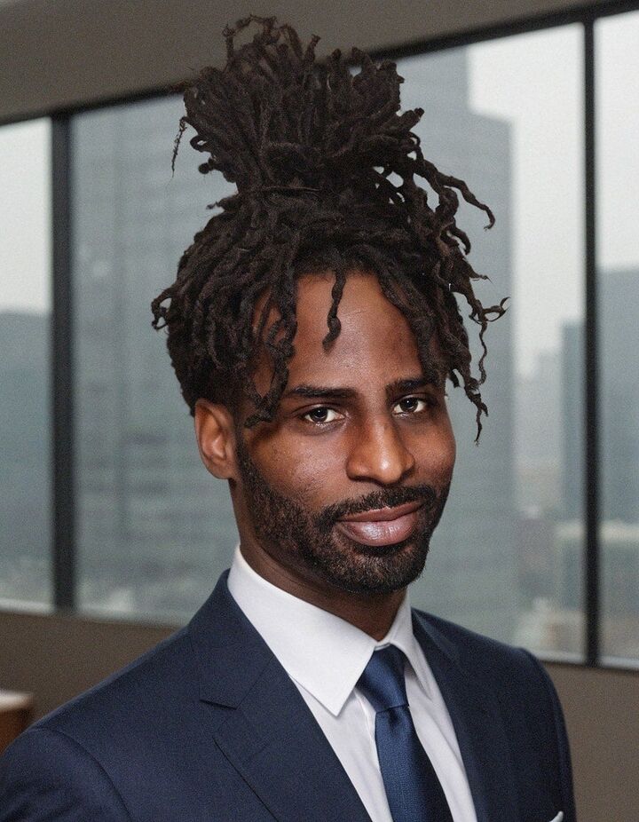 Marquis Medina, Real Estate Salesperson in Henderson, Americana