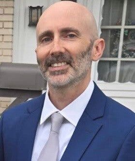 Eamon Murray, Real Estate Salesperson in Allentown, Hearthside