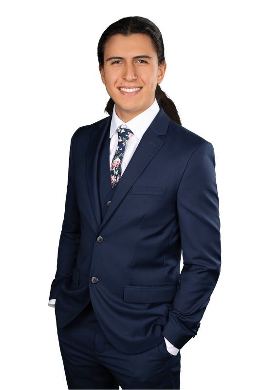 John Frederick, Real Estate Salesperson in Murrieta, Associated Brokers Realty