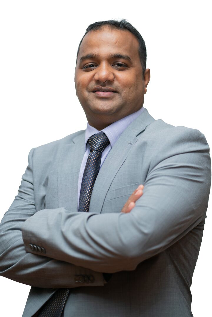 MD ALI, Real Estate Salesperson in Stamford, Shore & Country Properties