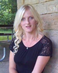 Nicole Brower, Real Estate Salesperson in Washington, Premier Group